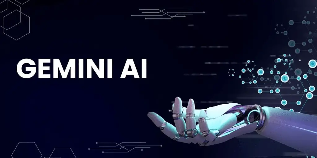 Gemini ai