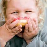 Obesità infantile: cosa dicono le nuove linee guida oms 2026