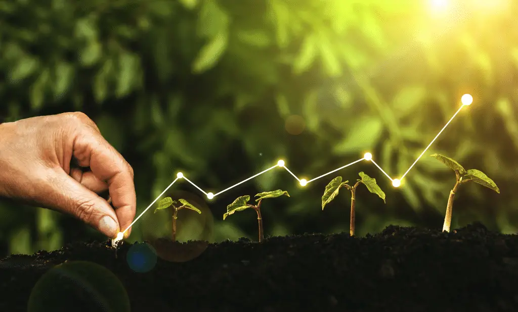 Top 5 nuovi strumenti tecnologici per la sostenibilità ambientale