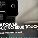 Cumbia power matic-ccino di cecotec, la nostra recensione