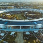 Scenario critico per apple: antitrust negli usa e contrazioni nei ricavi di foxconn