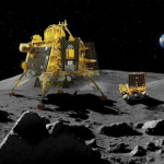 Slim, atterrato rende il giappone il 5° paese sulla luna