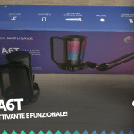 Recensione - fifine a6t, piccolo ma davvero interessante!