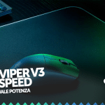 Razer viper v3 hyperspeed, la recensione