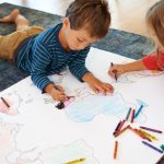 I bambini sono più creativi degli adulti? Cosa misura lo studio %i bambini sono più creativi degli adulti? Cosa misura lo studiocount(title)% I bambini sono più creativi degli adulti? Cosa misura lo studio