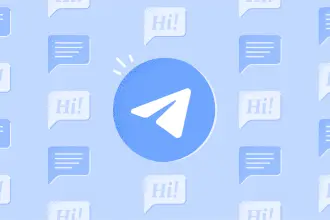 Telegram