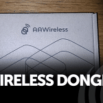 Aawireless dongle, la nostra recensione