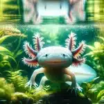 Axolotl: quale segreto nascondono le loro sorprendenti capacità rigenerative?