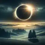 L'eclissi solare totale del 2024 spinge gli usa verso misure straordinarie