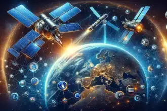 Missioni Spaziali ESA