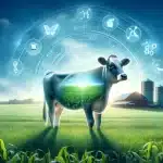 Una mucca come nessun'altra: quando la scienza regala speranza ai diabetici