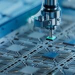 Bcn: il semiconduttore 2d p-type che mancava ai chip?