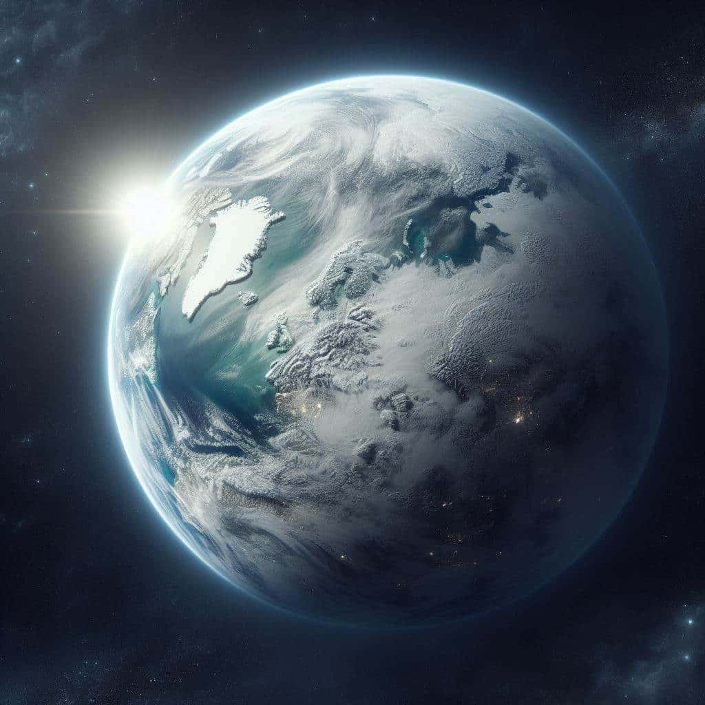 Ultima glaciazione l'Europa tra i ghiacci