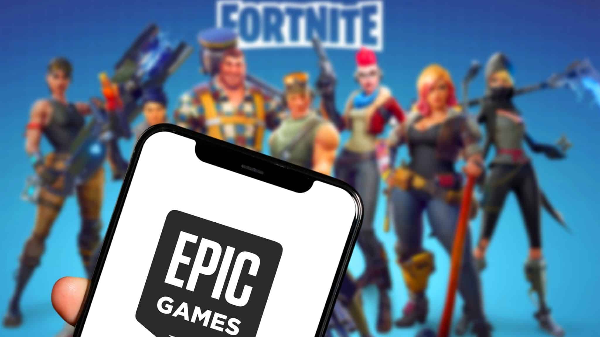 Epic games