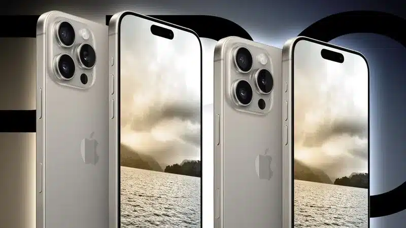 Iphone 16 pro