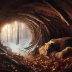 Il segreto del risveglio: come gli animali lasciano il letargo