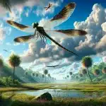 Segreti delle libellule: un viaggio nel mondo iridescente degli insetti acrobati %segreti delle libellule: un viaggio nel mondo iridescente degli insetti acrobaticount(title)% Segreti delle libellule: un viaggio nel mondo iridescente degli insetti acrobati