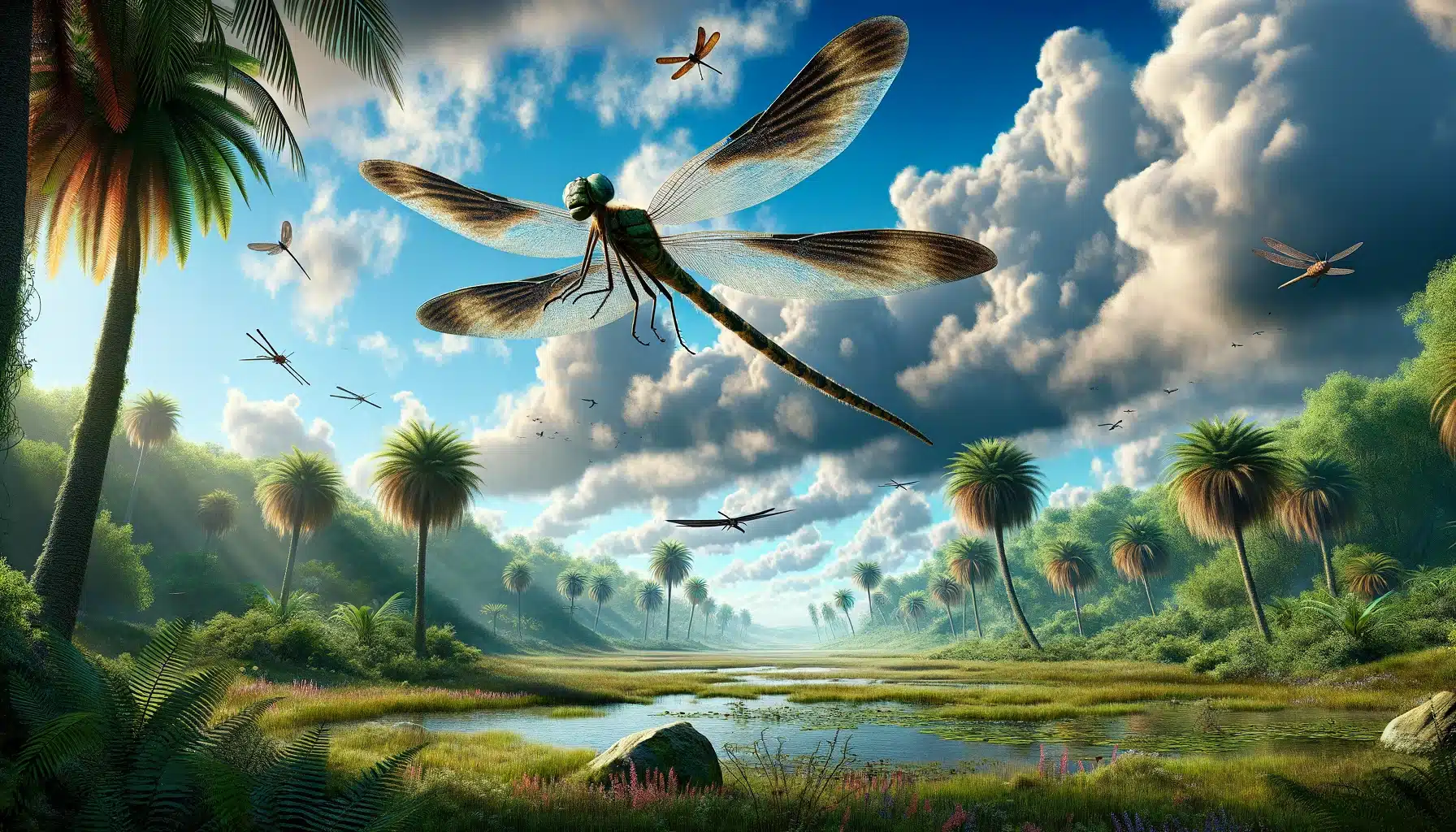 Libellula