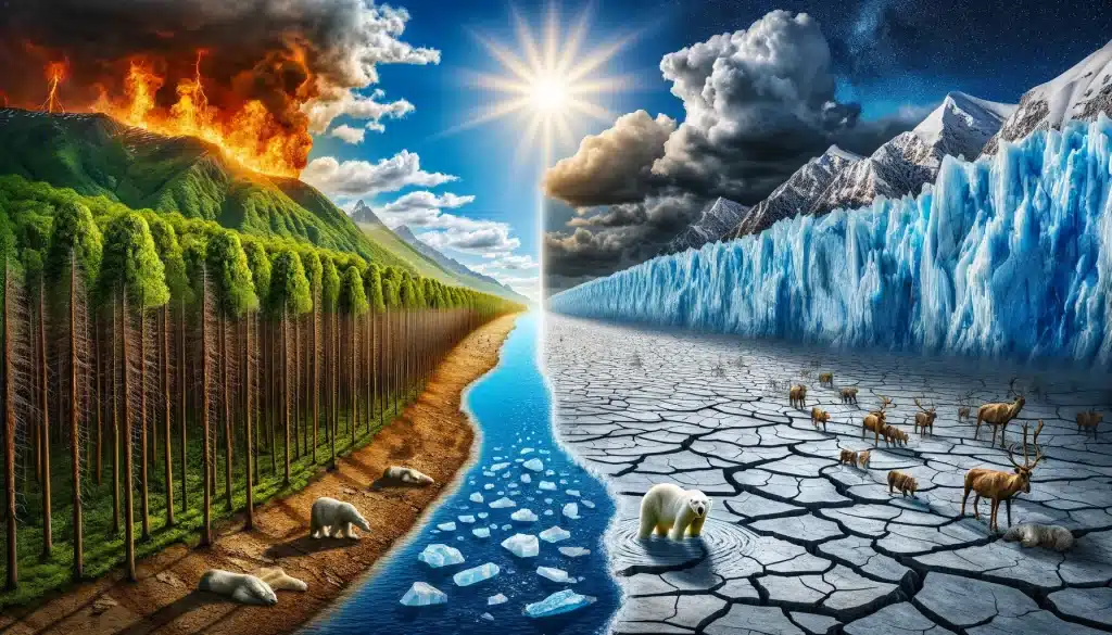 global warming