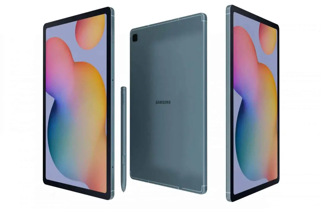 Samsung Galaxy Tab S6 Lite (2025), arrivano i primi dettagli