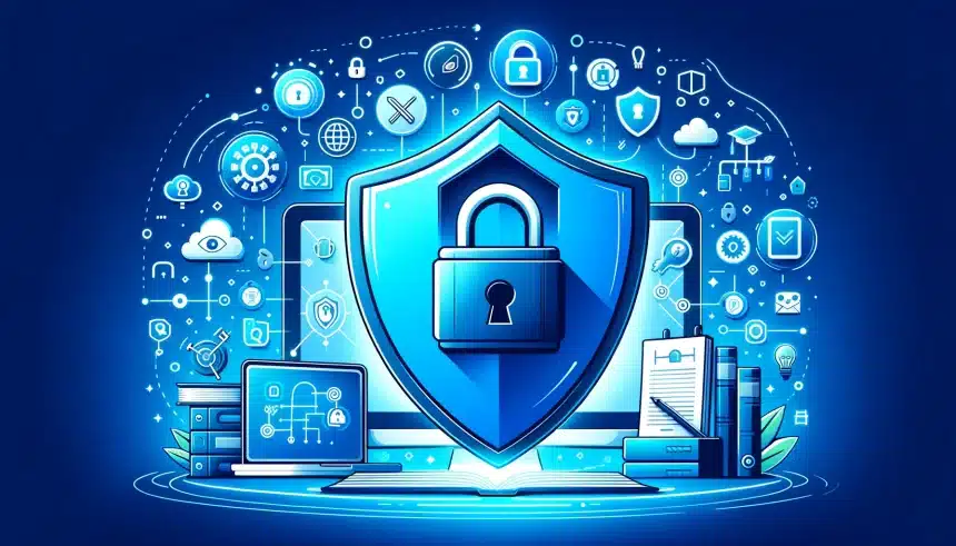 Sicurezza informatica per principianti