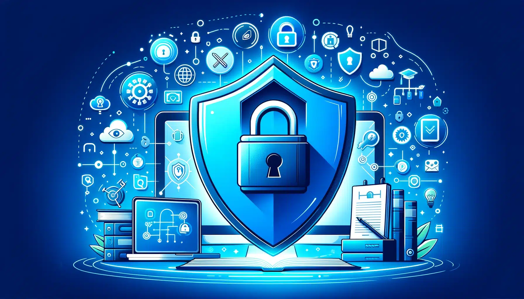 Sicurezza informatica per principianti