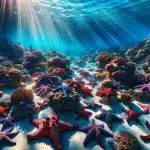 La straordinaria capacità delle stelle marine: quando l’autotomia diventa un’arte di sopravvivenza %la straordinaria capacità delle stelle marine: quando l’autotomia diventa un’arte di sopravvivenzacount(title)% La straordinaria capacità delle stelle marine: quando l’autotomia diventa un’arte di sopravvivenza