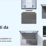 Surface laptop studio 2 o surface pro 9: quale scegliere? %surface laptop studio 2 o surface pro 9: quale scegliere? Count(title)% Surface laptop studio 2 o surface pro 9: quale scegliere?