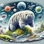 Tardigradi: i supereroi dell'infinitamente piccolo!