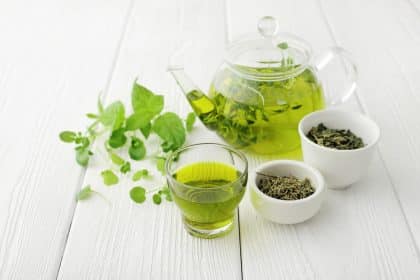 Te verde