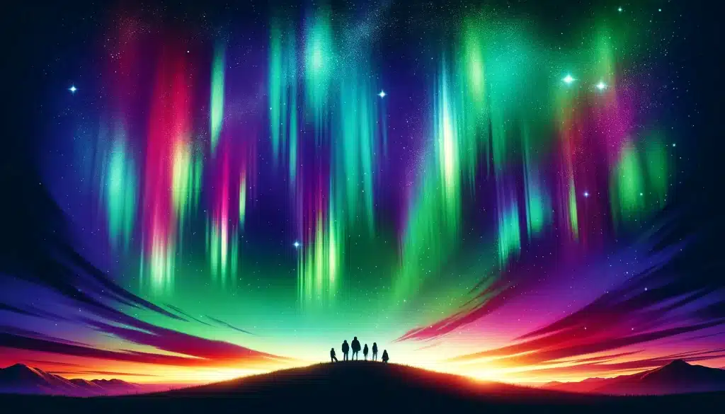 Tempesta geomagnetica
