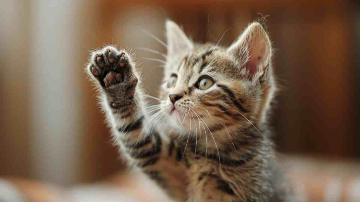 Gatti