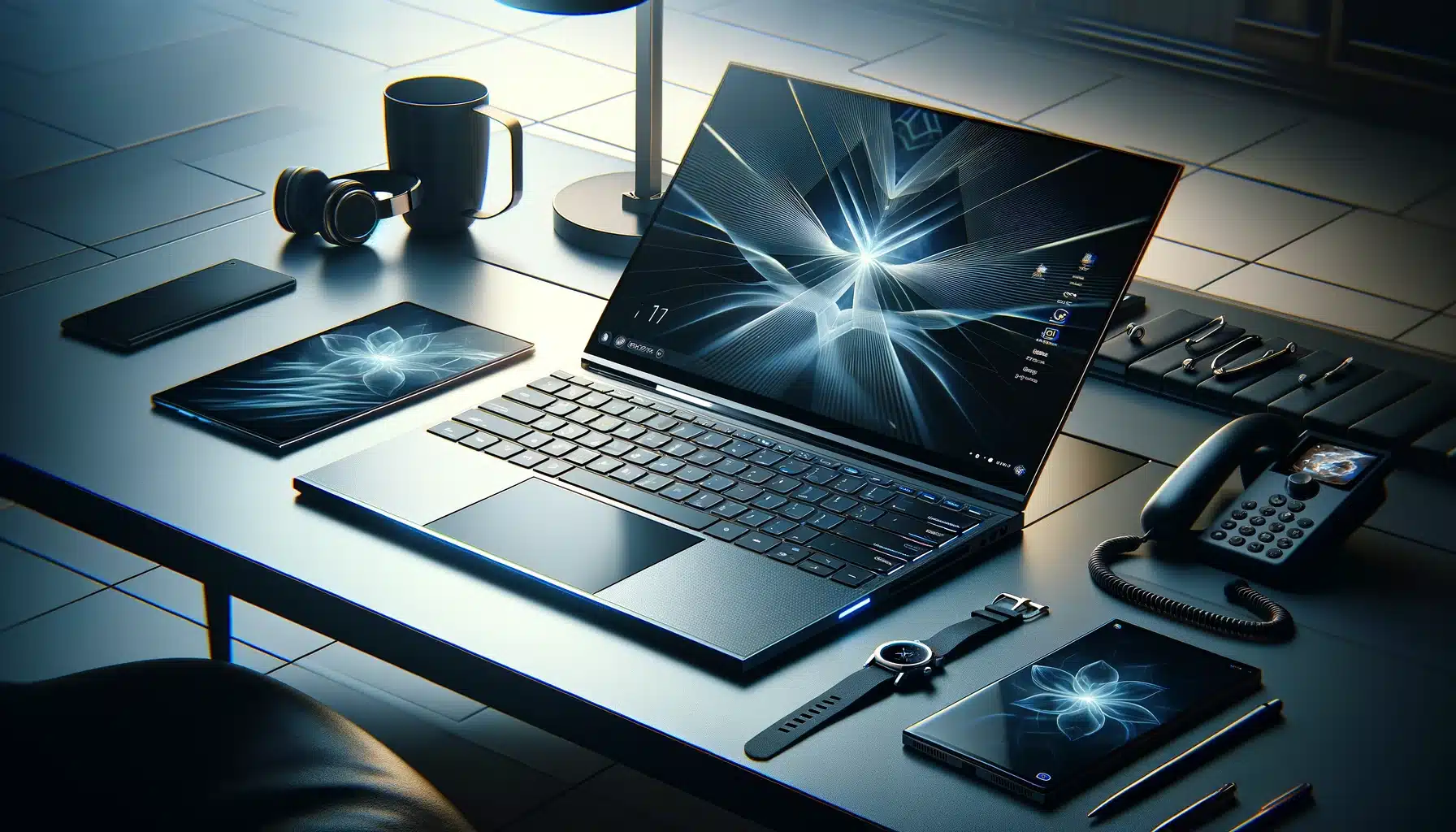 Magicbook