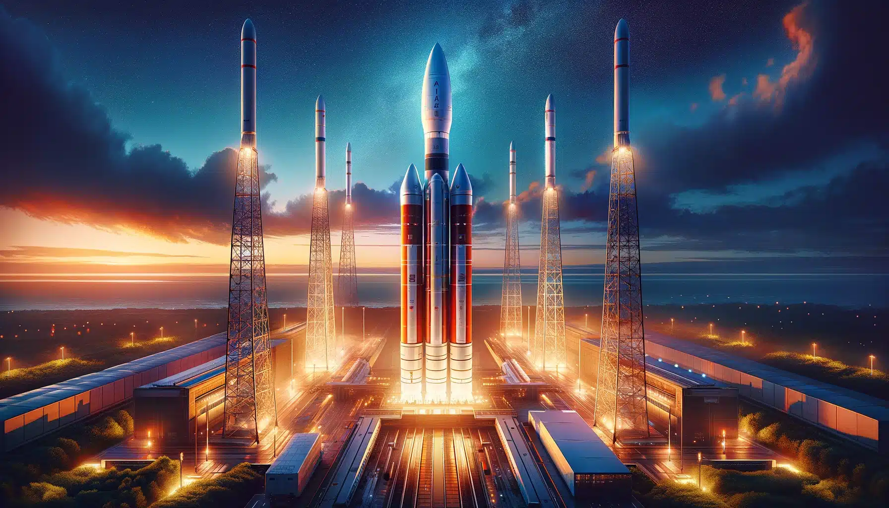 Ariane 6