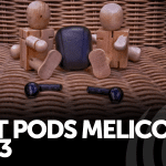 Dart pods meliconi bt 5. 3: la nostra prova