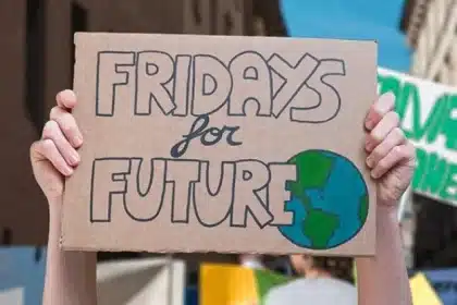 Fridays for future