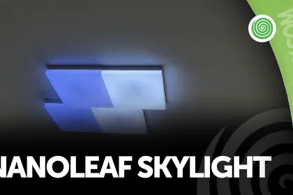 Nanoleaf Skylight