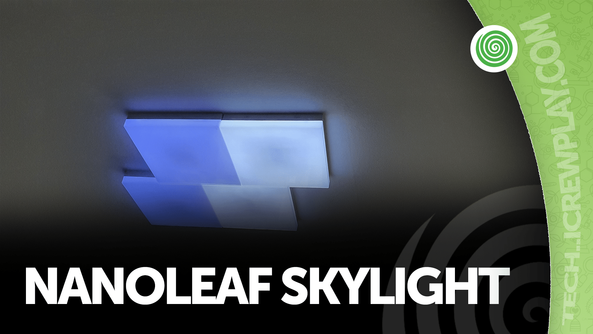Nanoleaf Skylight