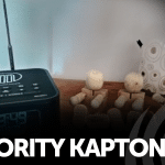 Majority kapton: la nostra prova