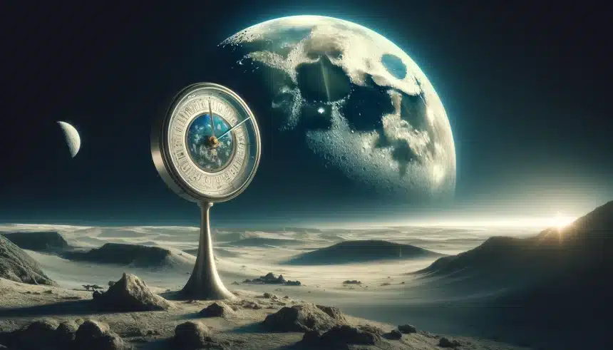 Tempo quantistico: non c'è alcuna differenza tra passato e futuro