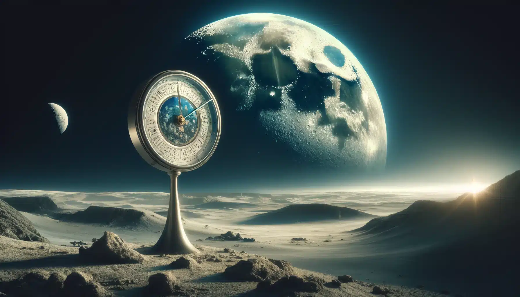 Tempo quantistico: non c'è alcuna differenza tra passato e futuro