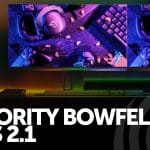Majority bowfell plus 2. 1, la nostra recensione