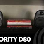 Majority d80, la recensione