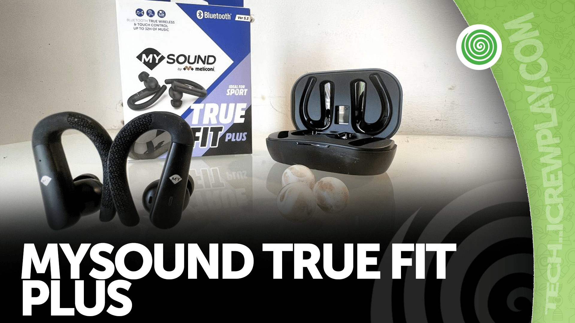 MySound True Fit Plus: la nostra recensione