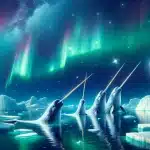Ecco il misterioso narvalo: l'unicorno dei mari %ecco il misterioso narvalo: l'unicorno dei maricount(title)% Ecco il misterioso narvalo: l'unicorno dei mari