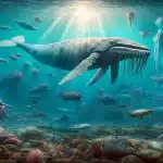 Alla scoperta del perucetus: il gigante dei mari preistorici