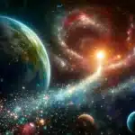 Ogni anno, circa 40. 000 tonnellate di polvere cosmica cadono sulla terra %ogni anno, circa 40. 000 tonnellate di polvere cosmica cadono sulla terracount(title)% Ogni anno, circa 40. 000 tonnellate di polvere cosmica cadono sulla terra