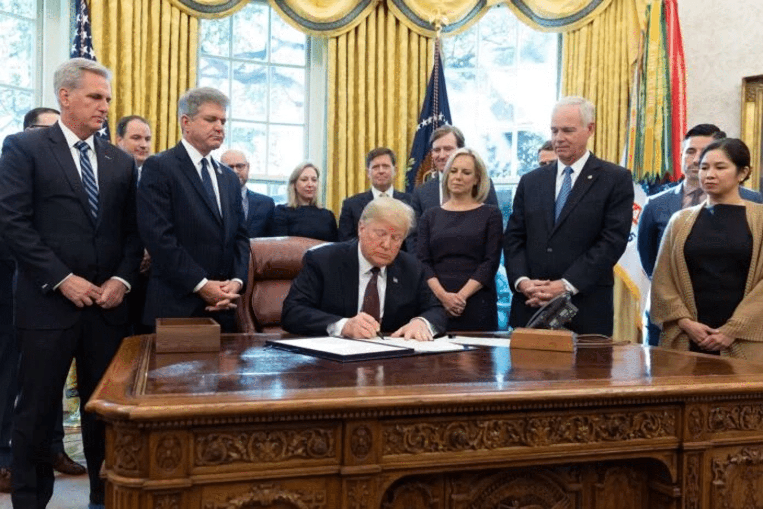 Trump