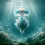 Immortalità negli abissi: il mistero della turritopsis dohrnii svelato!