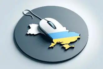 fake news. Ucraina